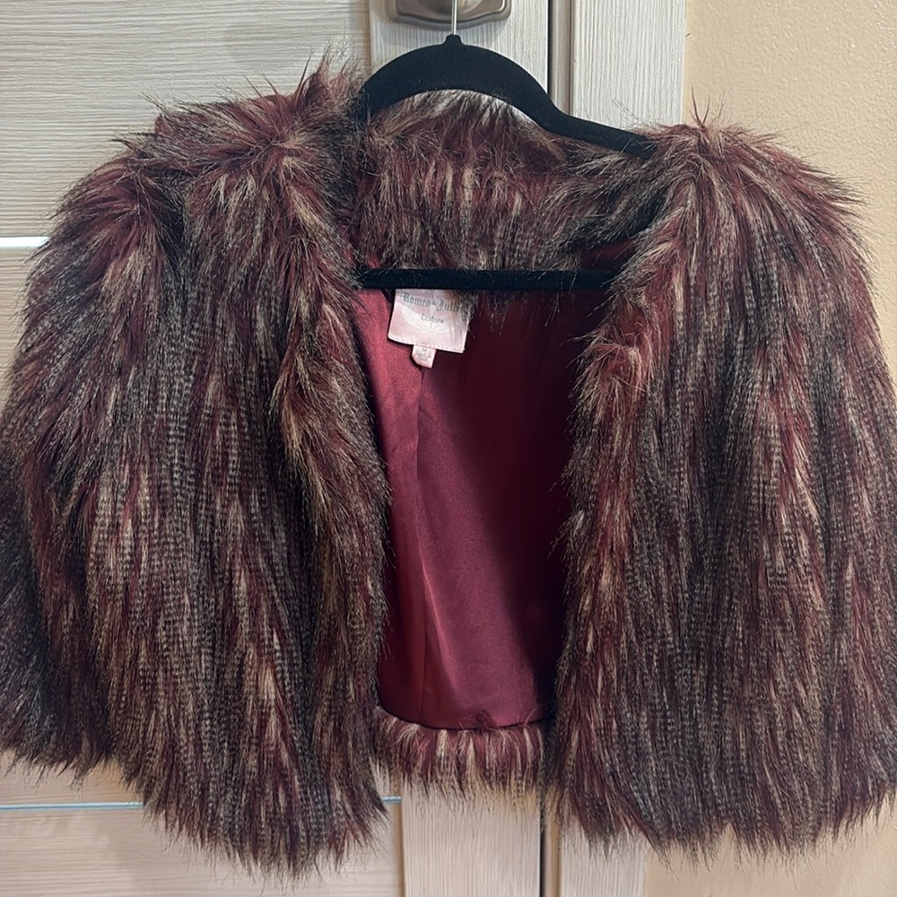Romeo & Juliet Couture